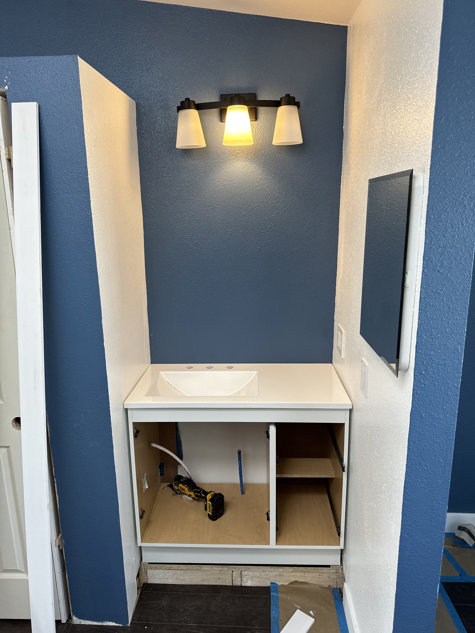 Blackout Electric LLC