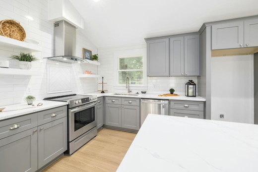 virginia-beach-kitchen-remodel-gray-herringbone-backsplash-wide-view.jpg