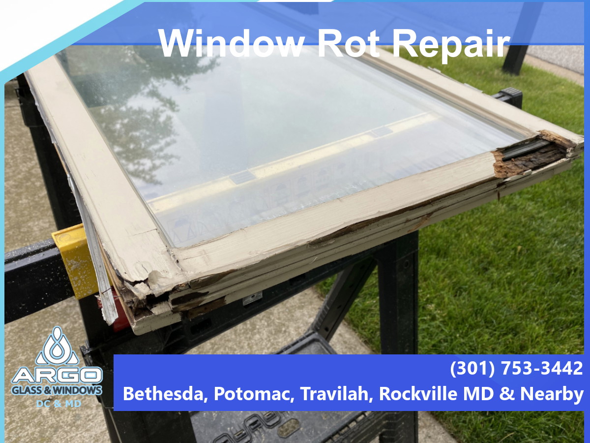 Argo Glass & Windows DC