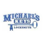 Michael's Keys Locksmith logo