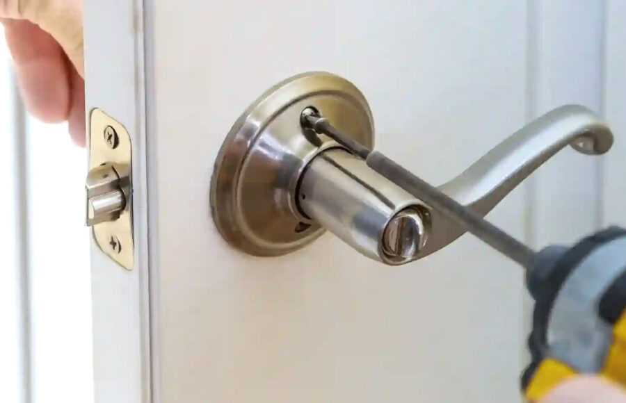 Round Rock TX Locksmith