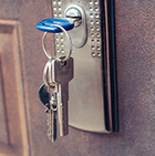 Round Rock TX Locksmith logo