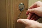 Locksmith Pflugerville TX logo