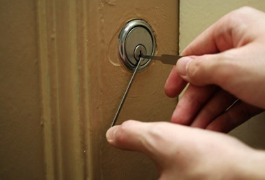 Locksmith Pflugerville TX