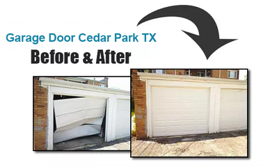 Garage Door Cedar Park TX