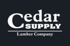 Cedar Supply logo