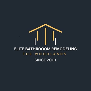 Elite Bathroom Remodeling The Woodlands
