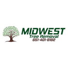 Midwest Tree Removal logo