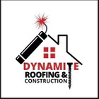 Dynamite Roofing & Construction logo