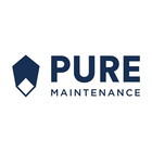Pure Maintenance Mold & Water Damage Restoration logo