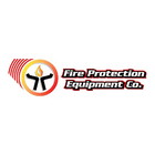 Fire Protection Equipment Co logo