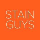 Stain Guys logo