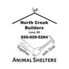 North Creek Builders logo