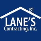 Lane's Contracting & Roofing, Inc. logo