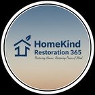 HomeKind Restoration 365 logo