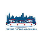 New City Moving of Schaumburg logo