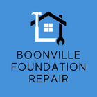 Boonville Foundation Repair logo