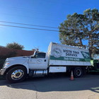Vista Tree Service, Inc. logo
