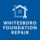 Whitesboro Foundation Repair logo