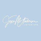 Joyce Anderson Interiors logo