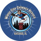 Windy City Chimney Heroes logo
