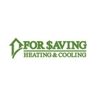 For Saving HVAC Toronto logo