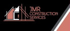 JMR Construction Services logo
