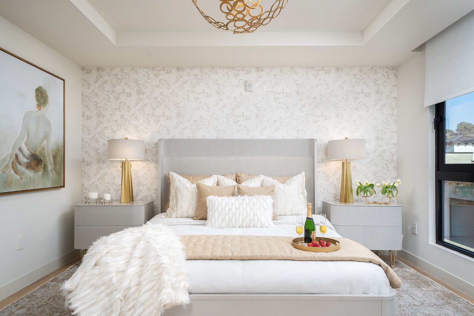 Perfected Home - Decorating Den Interiors