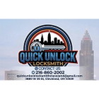 Quick Unlock Locksmith Cleveland logo