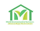 M&M Environmental Services LLC logo