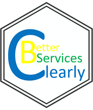 Clearly Better Services