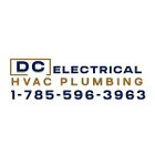 DC Electrical HVAC Plumbing, Inc logo