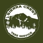 Sierra Crest Tree Service logo
