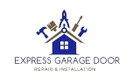Express Garage Door Services logo