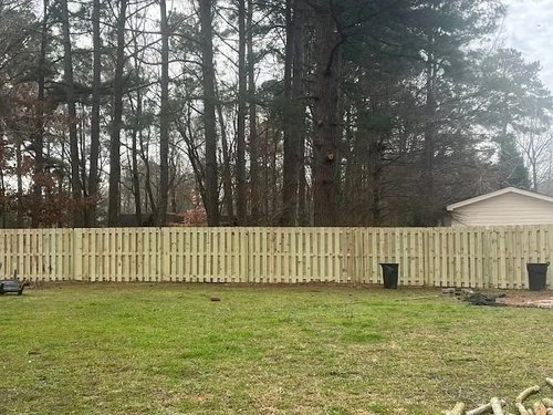 AR Fences