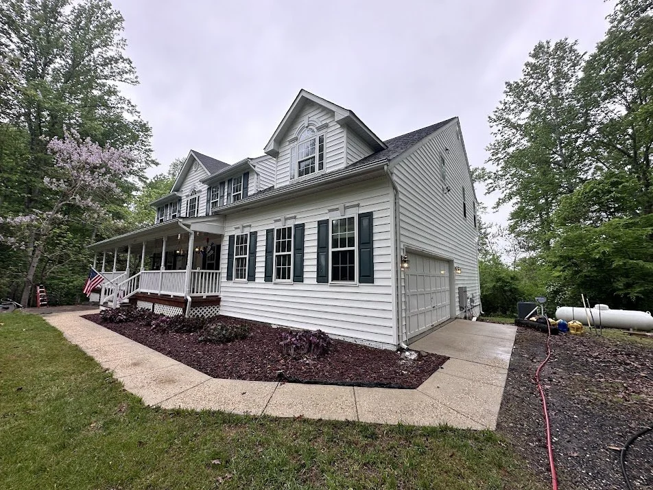 Superior Power Washing