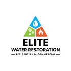 Elite Water Restoration logo