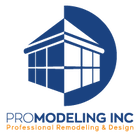 Promodeling Inc  logo