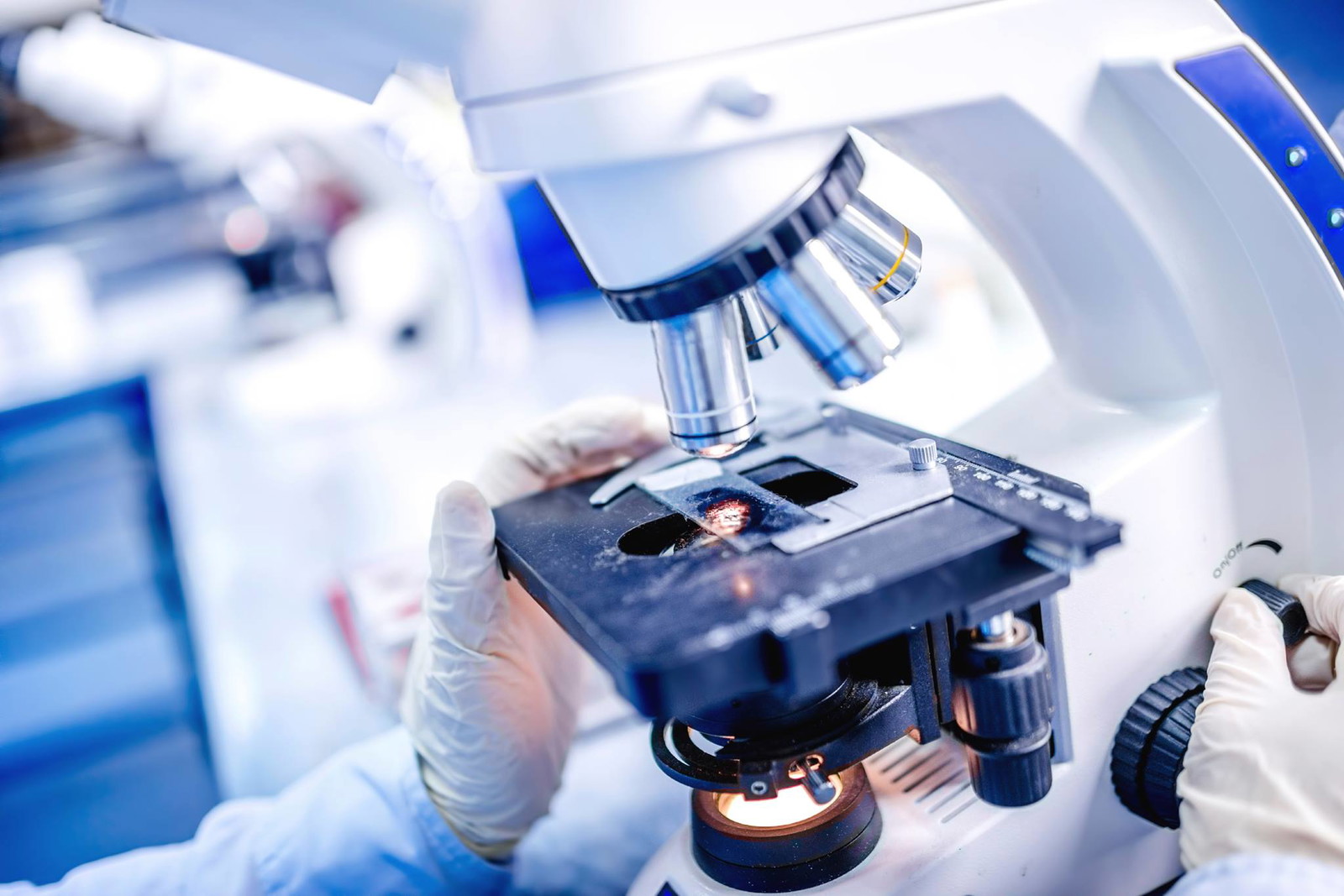 Iris Environmental Laboratories