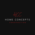 Home Concepts Construction logo