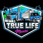 True Life Movers GA logo