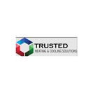 Trusted Heating & Cooling Solutions logo
