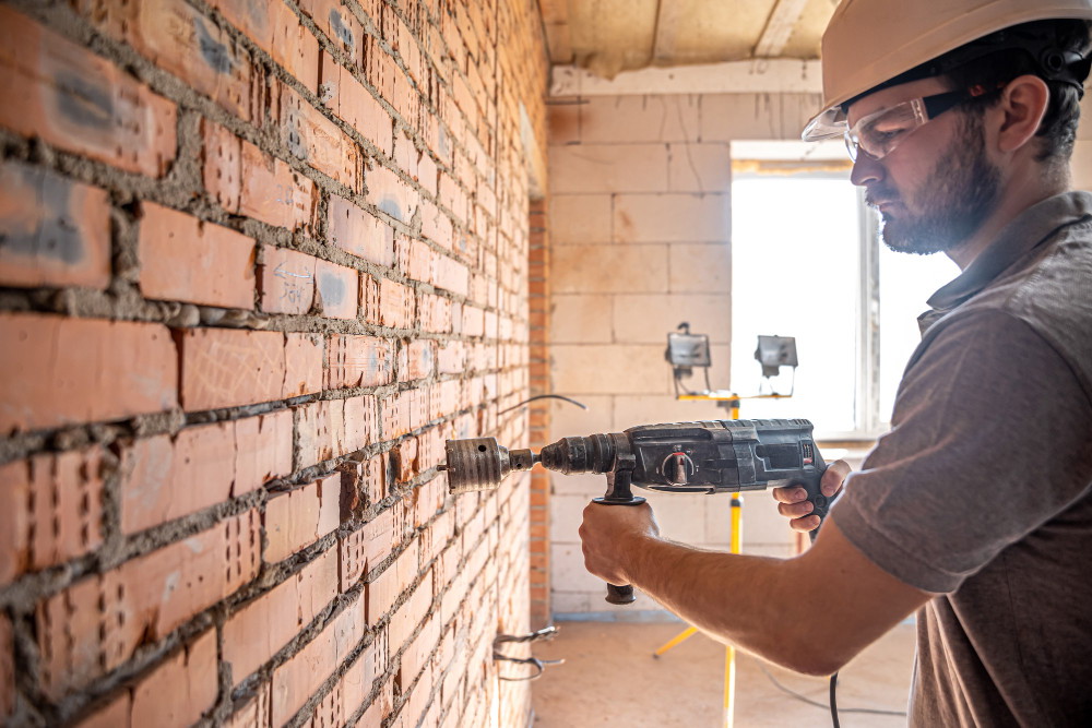 Boston Masonry INC