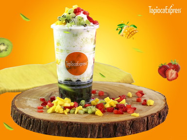 Tapioca Express