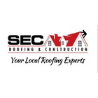 SEC Roofing & Construction Group, LLC logo