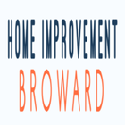 Home Improvement Broward logo