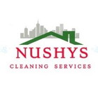 Nushys Cleaning Services logo