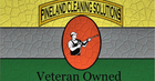 Pineland Cleaning Solutions logo