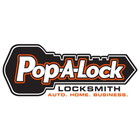 Pop-A-Lock of Kansas City logo