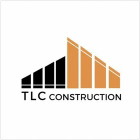 Tlc construction logo